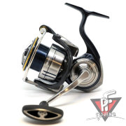 Катушка DAIWA - 19CERTATE LT2500S