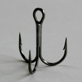 Крючок Vanfook DT-45B - №8