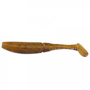 Виброхвост Noebi SW5019S цвет NW209, 15cm/27.5g, уп.2 штук