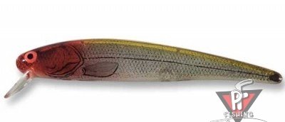 "Bomber"  B15A XCLOWN "Long A" (11,9 см 13 гр 2-3ft) Clown