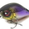 Воблер RENEGADE Trickster  45mm цвет J596 плавающий 0,3-1,2m