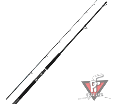 Спиннинг SEARA BOAT  80-270  (2,70m, 2-частник, 50-100g, SIC)