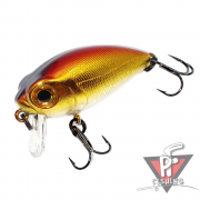 Воблер Smith Camion Magnum SSR, 3.3 гр, 02