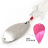 Блесна GT-BIO High-Speed Whirl 4.8см 15гр., розовый  GT-32T