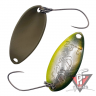 Колеблющаяся блесна ValkeIN Black Blast, 1.8 г, #71