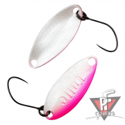 Колеблющаяся блесна Nories Masukurouto Tulle, 3 г, 003