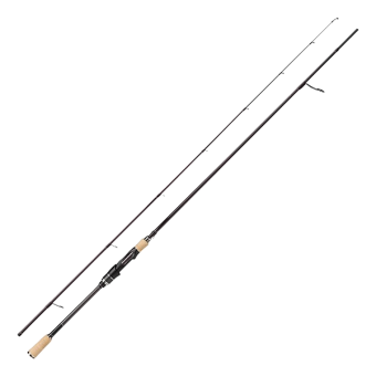 Спиннинг Abu Garcia Spike Pro Tech Rig 742 3-14гр