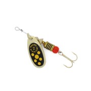 MEPPS Блесна Black Fury Jaune №2 4.5г OR