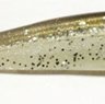 Силиконовая приманка "Gene Larew" SWS227-15 "SALTWATER MINNOW" 3,5'' MULLET 