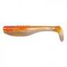 Риппер Dragon Bandit Pro 3"/7,5cm 15 шт. PEARL/ORANGE silver glitter