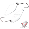 Колеблющаяся блесна ValkeIn Hi Burst, 3.6 гр, GLT4