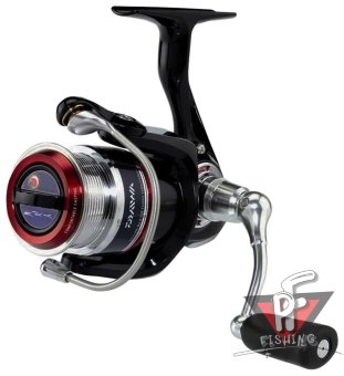 Катушка DAIWA - GEKABIJIN 2004