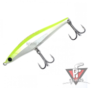 Воблер Eclipse Drift Pencil 75, 11 гр, 02