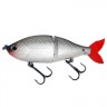 Воблер GRFish Joint Hunter Swimbait JHSB-140 цв. #S02
