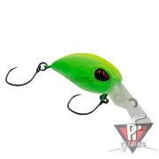 Воблер ValkeIN Haze Nano SS, 1.9 гр, M051
