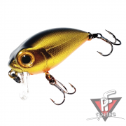 Воблер Smith Camion Magnum SSR, 3.3 гр, 03