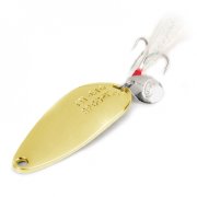 Блесна GT-BIO Single Curve II 3гр, золото  GT-32T