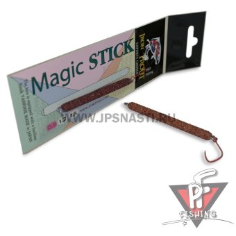Стик Iron Trout Magic Stick, 0.9 гр, 321