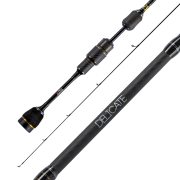 Спиннинг Abu Garcia Carabus Delicate 602XUL 0,8-4гр