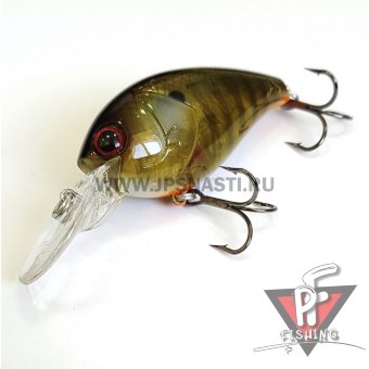 Воблер Nories Shot Over 2, 16 гр, 355