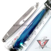 Колеблющаяся блесна Ivyline Giger 130, 45 гр, KD08