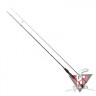 Спиннинг Favorite Exclusive EXS832L-T 2.48m 2-10g EX-Fast