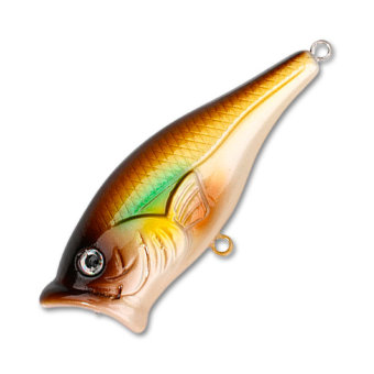 Воблер Mikado Shutoku (10,9 г) U02