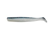 Силиконовая приманка "Gene Larew" LJ142-10 "LONG JOHN MINNOW" 3'' BLUE THUNDER (LAM)