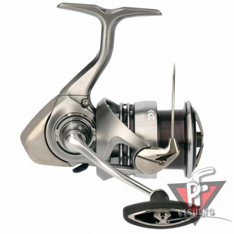 Катушка 23 EXCELER LT 2000D