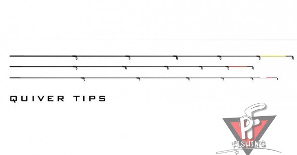 Квивертип ZEMEX IRON Graphite 3.0 мм, 3 oz