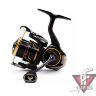 Катушка Daiwa 21 Caldia FC LT 1000S