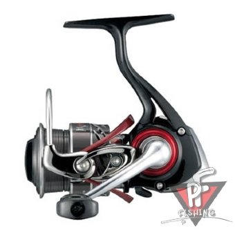 Катушка DAIWA - GEKABIJIN 2004H