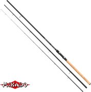 Удилище Mikado X-PLODE MEDIUM Feeder 360 (до 120 г)