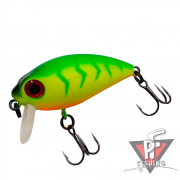 Воблер Smith Camion Magnum SSR, 3.3 гр, 434 54