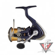 Катушка DAIWA - 20 CREST LT2500