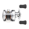 Катушка мультипликаторная Daiwa 19 Millionaire CT SV 70H