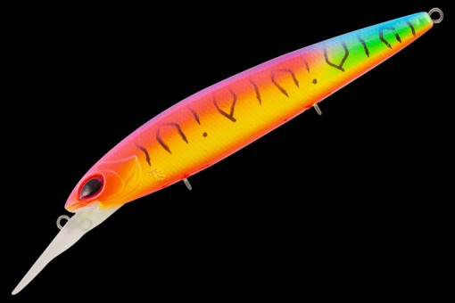 Воблер TsuYoki DIPLOMAT 110SP 039Z