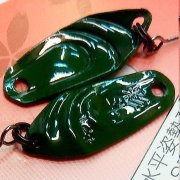 Блесна God Hands SAITO 0,9гр A11