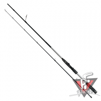 Спиннинг METSUI 24 REFLEX FAST LINE 702MH 8-32 g