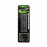KORDA Набор для грузил COG Booms для грузила Distance Lead 2-2.5oz (Уценка)
