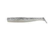 Силиконовая приманка "Gene Larew" LJ148-10 "LONG JOHN MINNOW" 3'' CRYSTAL (LAM)
