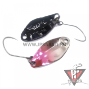 Колеблющаяся блесна Nories Masukurouto Weeper, 1.5 гр, 090