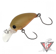 Воблер Lucky Craft Micro Cra-Pea DR 2 Hook SS, 2.1 г, #Kani Ore Free