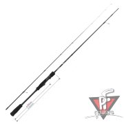 Спиннинг Yamaga Blanks Battle Whip TR 63/N, 192 см, 30-60 гр