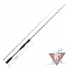 Спиннинг Yamaga Blanks Battle Whip TR 63/N, 192 см, 30-60 гр