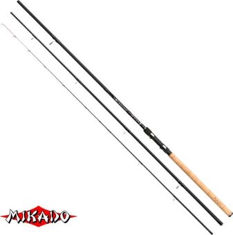 Удилище Mikado X-PLODE MEDIUM Feeder 390 (до 120 г)