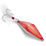 Блесна GT-BIO Backbone 20гр. сереброкрасный  GT-32T