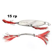 Блесна GT-BIO Ice Spoon #2  7.1см, 15гр