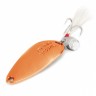 Блесна GT-BIO Single Curve II 3гр, оранжевый  GT-32T