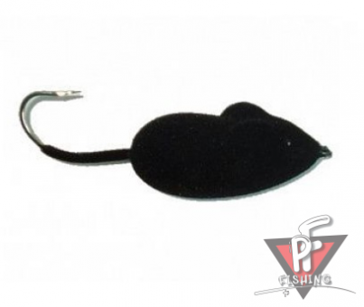 Мышь "Глиссер" 10 гр.